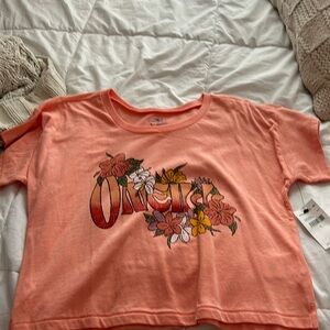 Brand new o’neil girls t shirt